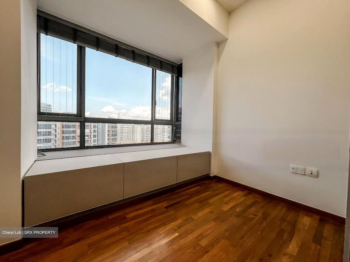 The Palette (D18), Condominium #617768431
